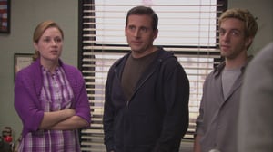 The Office, Season 5 Episode 26 image