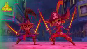 Maya and the Three, Season 1 Episode 6 image