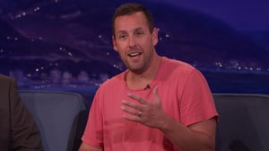 Conan, Season 7 Episode 60 image