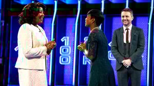 The Wall, Season 2 Episode 13 image