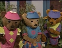 Bananas in Pyjamas, Season 4 Episode 51 image