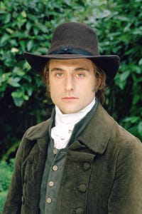 Mark Strong as Mannie Miesel