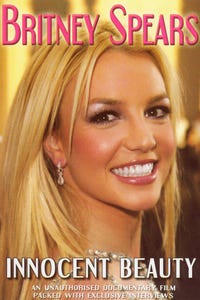 Britney Spears - Innocent Beauty