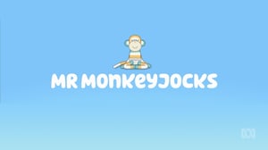 Bluey, Season 2 Episode 38 image