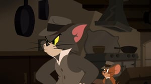 The Tom and Jerry Show, Season 1 Episode 3 image