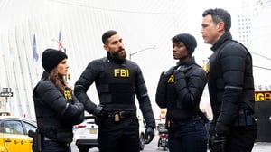 FBI, Season 6 Episode 1 image