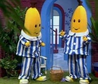Bananas in Pyjamas, Season 1 Episode 2 image