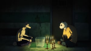 Beastars, Season 2 Episode 11 image