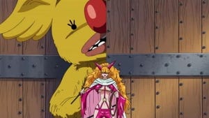 One Piece, Season 13 Episode 11 image