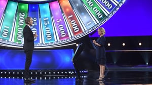 Spin the Wheel, Season 1 Episode 2 image