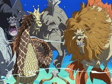 One Piece, Season 15 Episode 10 image