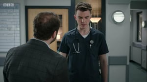Casualty, Season 33 Episode 45 image