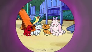 Clifford's Puppy Days, Season 1 Episode 22 image