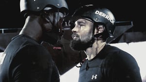 The Challenge: All Stars, Season 3 Episode 9 image