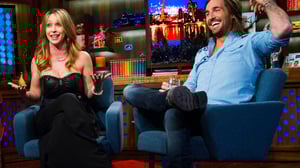 Watch What Happens Live with Andy Cohen, Season 9 Episode 39 image