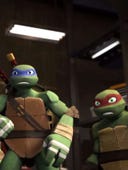 Teenage Mutant Ninja Turtles, Season 5 Episode 18 image