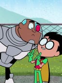 Teen Titans Go!, Season 6 Episode 37 image
