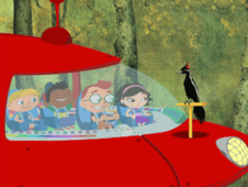 Little Einsteins, Season 1 Episode 24 image