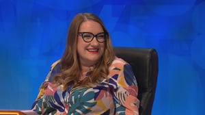 8 Out of 10 Cats Does Countdown, Season 22 Episode 5 image