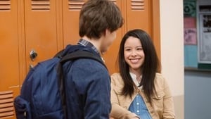 The Secret Life of the American Teenager, Season 5 Episode 9 image