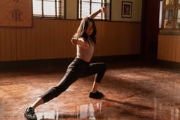 Kung Fu, Season 2 Episode 1 image