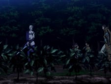 Sengoku Basara, Season 2 Episode 2 image