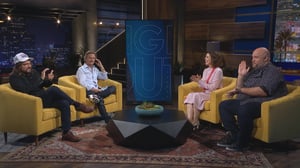 Lights Out with David Spade, Season 1 Episode 43 image