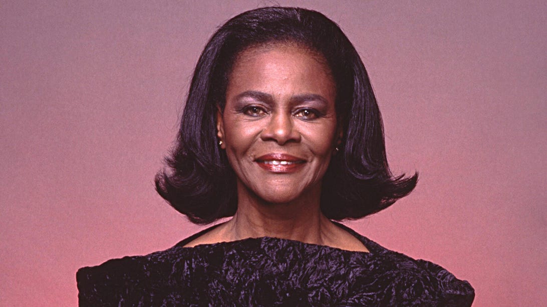 Acting Legend and Hollywood Pioneer Cicely Tyson Dead at 96