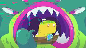Cupcake & Dino: General Services, Season 2 Episode 13 image