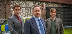 Midsomer Murders, Season 19 Episode 3 image