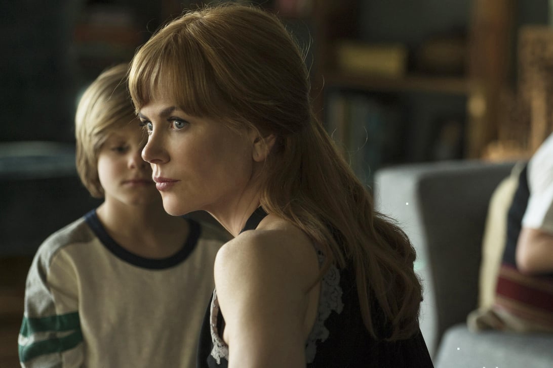 Nicole Kidman, Big Little Lies