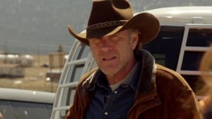 Longmire, Season 2 Episode 1 image