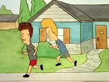 Beavis and Butt-Head, Season 7 Episode 18 image