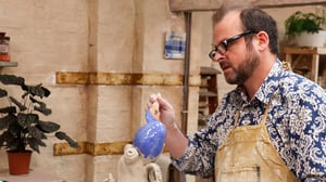 The Great Pottery Throw Down, Season 5 Episode 7 image