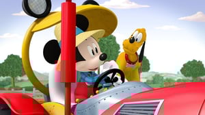 Mickey and the Roadster Racers, Season 3 Episode 21 image