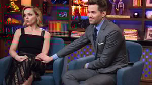 Watch What Happens Live with Andy Cohen, Season 14 Episode 23 image