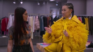 Bling Empire, Season 3 Episode 3 image