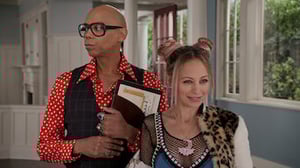 Grace and Frankie, Season 5 Episode 2 image