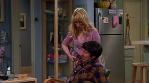 The Big Bang Theory, Season 8 Episode 3 image