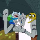 Adventure Time, Season 1 Episode 25 image