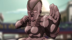 JoJo's Bizarre Adventure, Season 2 Episode 12 image