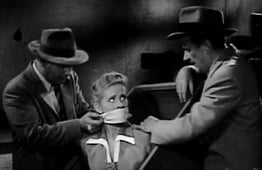 Big Town, Season 4 Episode 25 image