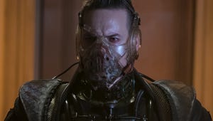 Bane Is Coming for Babs in This Gotham Sneak Peek
