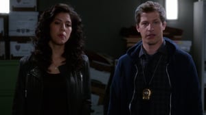 Brooklyn Nine-Nine, Season 1 Episode 13 image