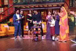 The Kapil Sharma Show, Season 4 Episode 1 image