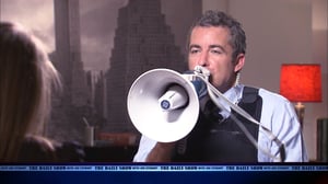 The Daily Show, Season 20 Episode 83 image