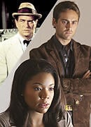 Conjuring the Ghost of Kolchak Past