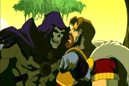 He-Man and the Masters of the Universe, Season 1 Episode 2 image