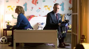 Instinct, Season 2 Episode 3 image