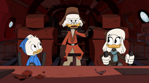 DuckTales, Season 2 Episode 13 image
